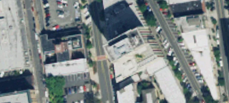 Prime Tacoma Commercial Unit