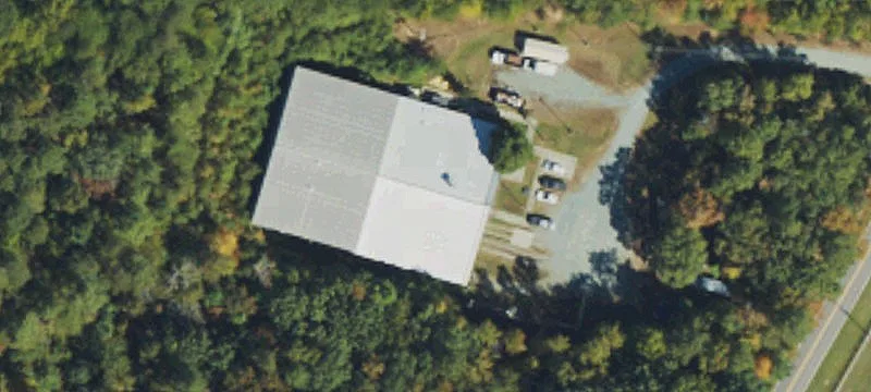 Hillsborough Warehouse Space Available