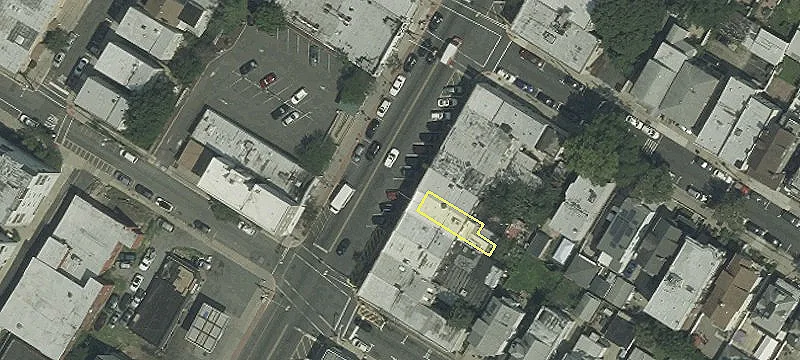 Bergenline Commercial Space Available