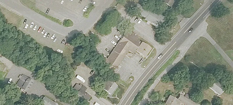 Retail Space in Woodbury Center