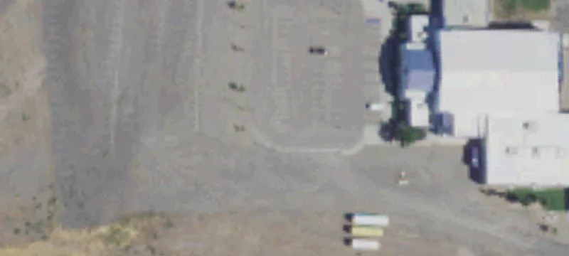 New Retail Strip Center