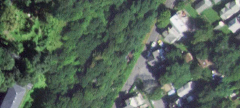 Historic Rondout Caves for Lease