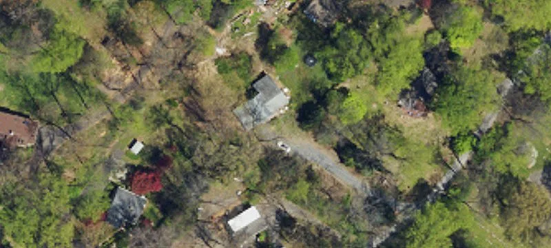 Storage Garage Near New Hope