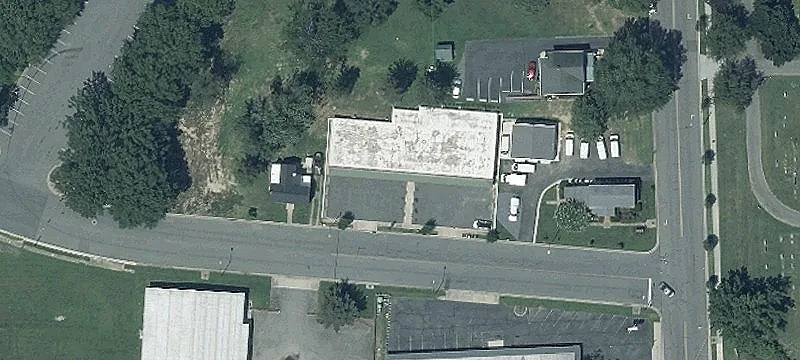 Retail/Office Space Near Downtown Easton