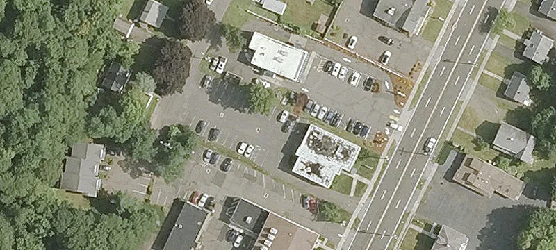 Hamden Office Space For Rent