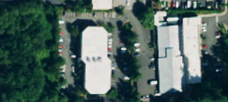 Mountlake Terrace Office Space Available