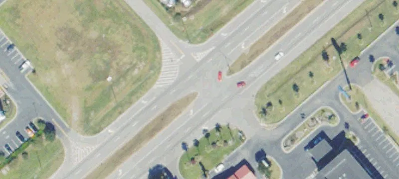 Richmond Hill Commercial Parcels