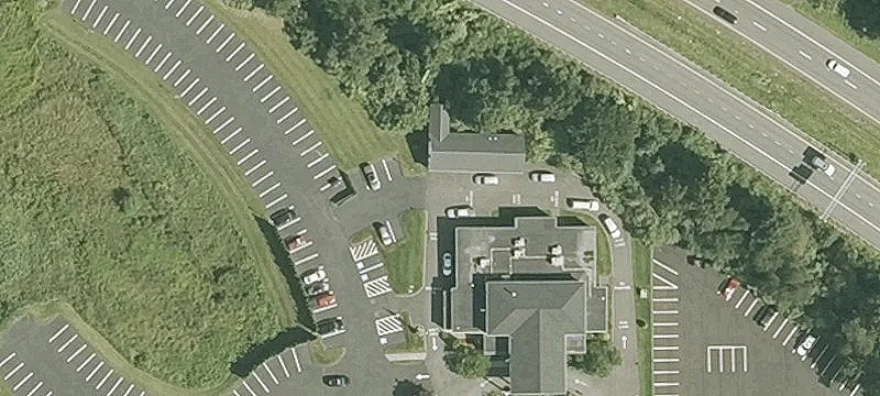 Furnished Office Space in Methuen