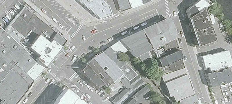Norwalk Commercial Space For Lease