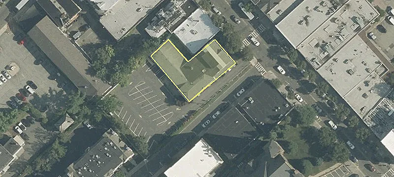Morristown Office Space For Rent