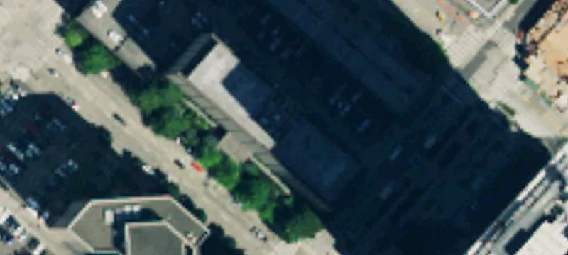 Seattle Office Space For Rent