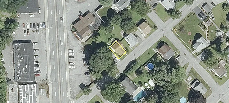 Centrally Located Single Office Space