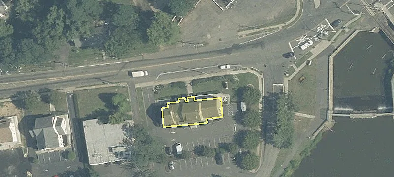Renovated Office Space Available