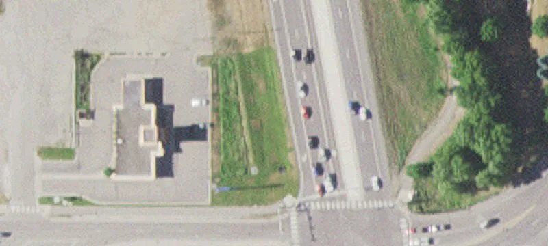 Highway Commercial Property on Roosevelt Road