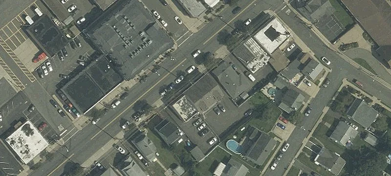Retail Space on Union Boulevard