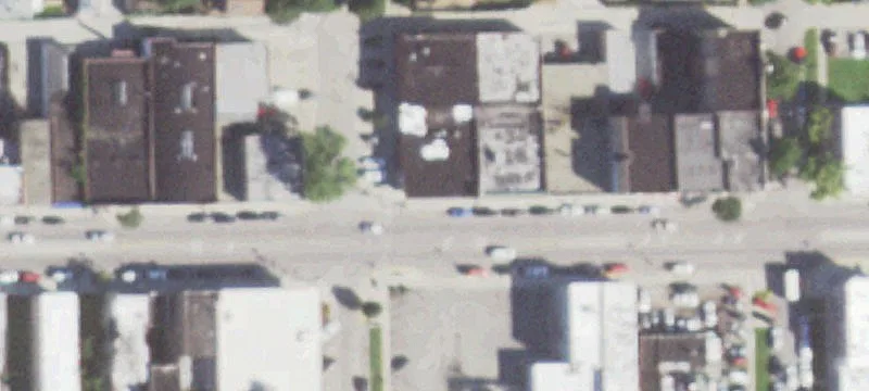 Oak Park Office/Retail Building