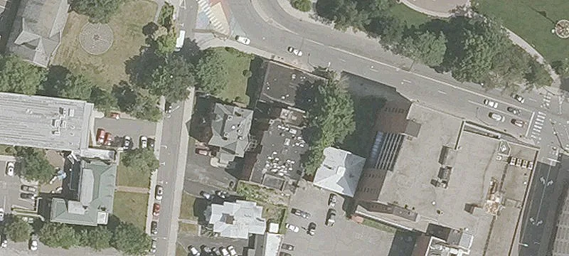 Downtown Waterbury Commercial Space