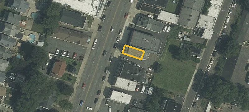 Belleville Commercial Space Available