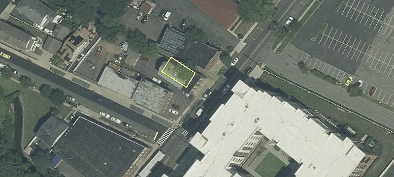Linden Renovated Office Space