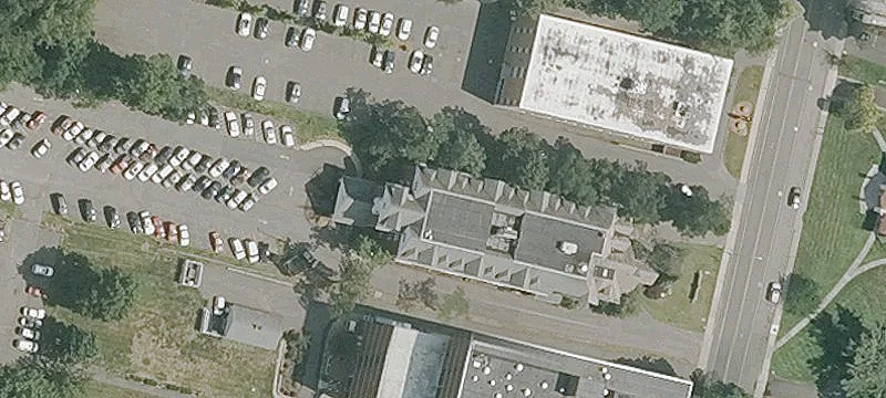 Woodland Medical Center Office Space