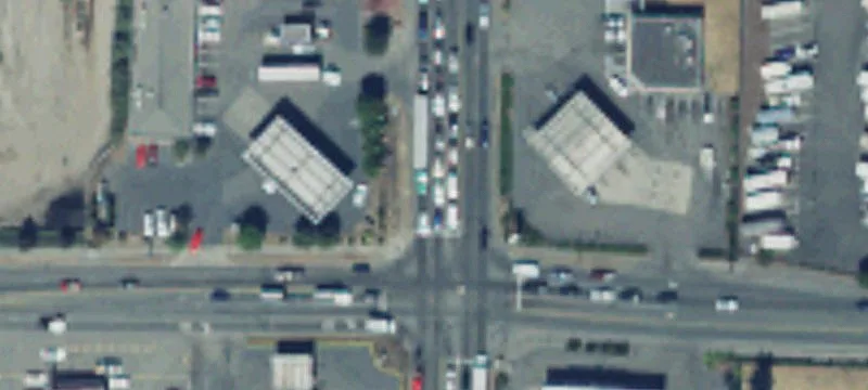 Functional Retail Space in Lakewood