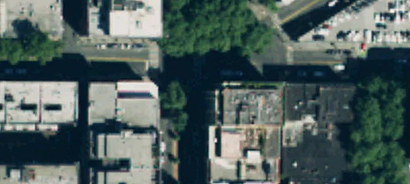 Pioneer Square Retail Space Available