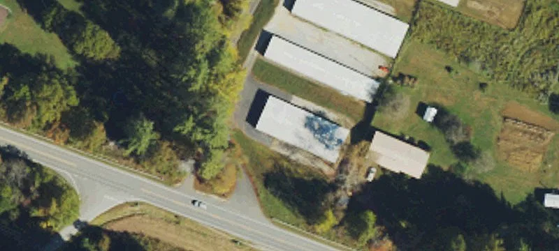 Boxes to Boats Self Storage