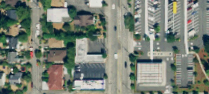 Ballard Retail Storefront Opportunity