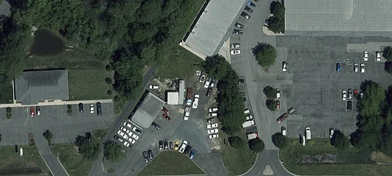 West Ocean City Medical/Office Building