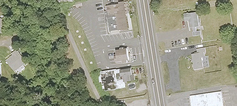 Office Space Near Sleeping Giant