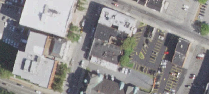 Poughkeepsie Commercial Space For Rent