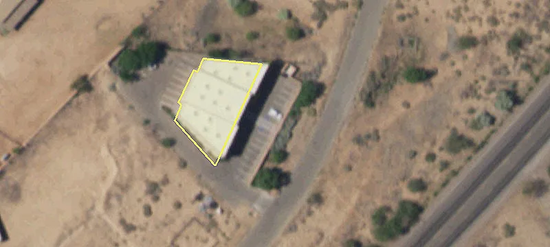 Santa Fe Land Investment Opportunity
