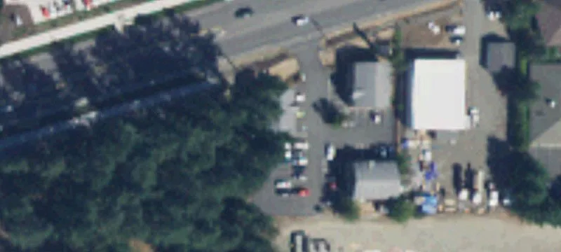 Northshore Corporate Office Space