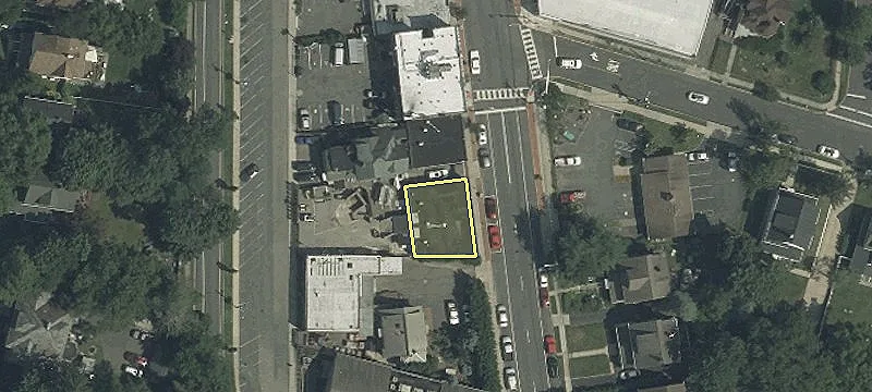 Retail Space in Montclair