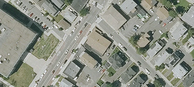 Everett Broadway Versatile Office Space