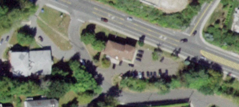 High-Visibility Commercial Space on Route 59