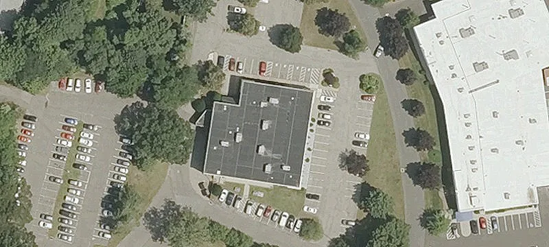 Professional Office Space Available