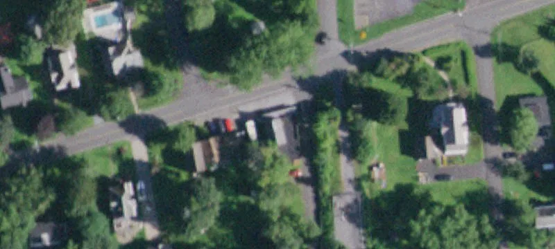 Versatile Commercial Space in Alplaus