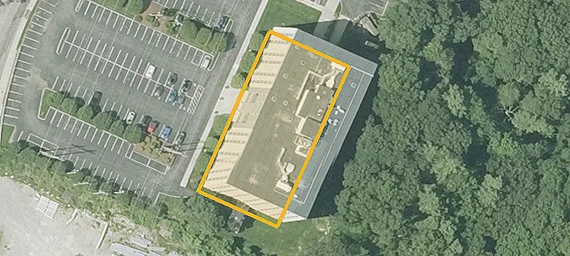 Waltham Office Suite For Rent