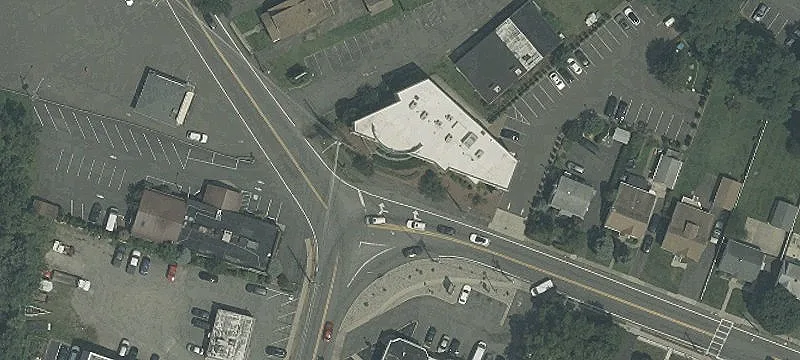Well-Maintained Commercial Office Space