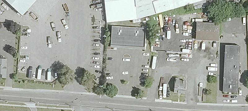 Versatile Commercial Space For Rent