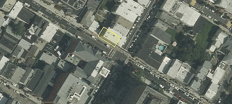 Union City Office Space Available