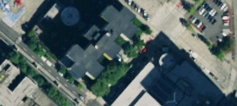 Belltown Retail Space Available