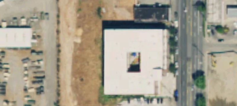 Seattle Commercial Space For Rent