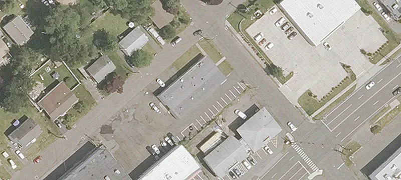 West Haven Warehouse/Distribution Space