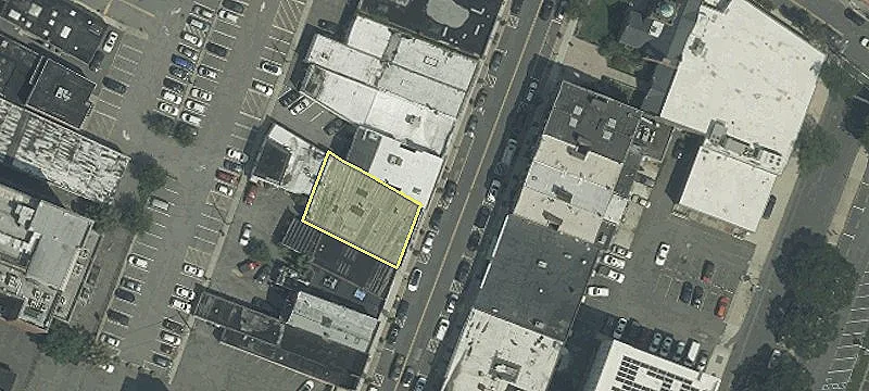 Hackensack Professional Office Suites