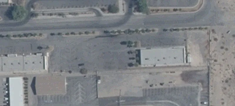 Pahrump Office and Retail Building