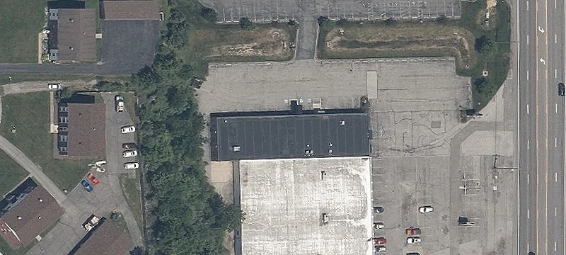 3.67 Acres Prime Development Land