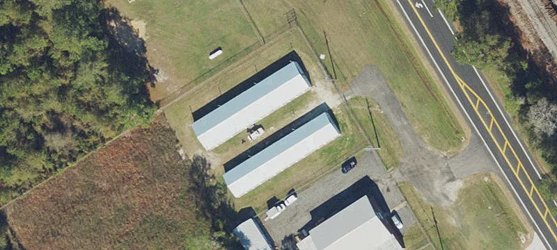 Two-Property Self-Storage Portfolio