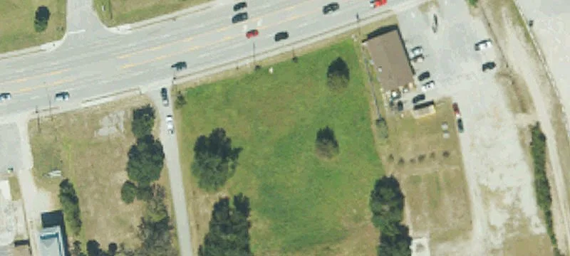 Prime Development Opportunity in Cedar Point